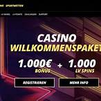 lv bet erfahrungen